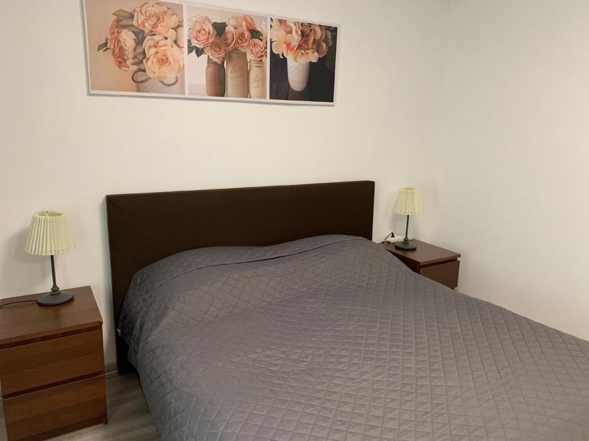 Apartament Tt10 Botanicka Трнава Екстериор снимка