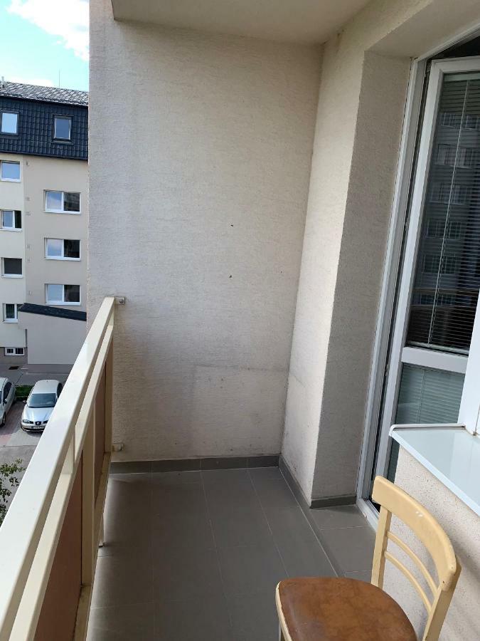 Apartament Tt10 Botanicka Трнава Екстериор снимка