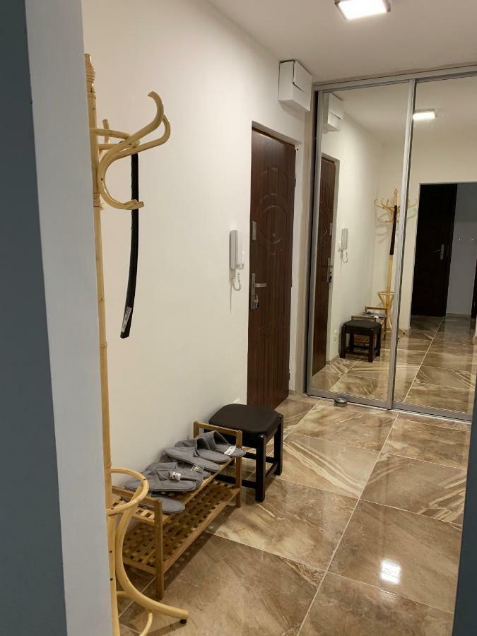Apartament Tt10 Botanicka Трнава Екстериор снимка