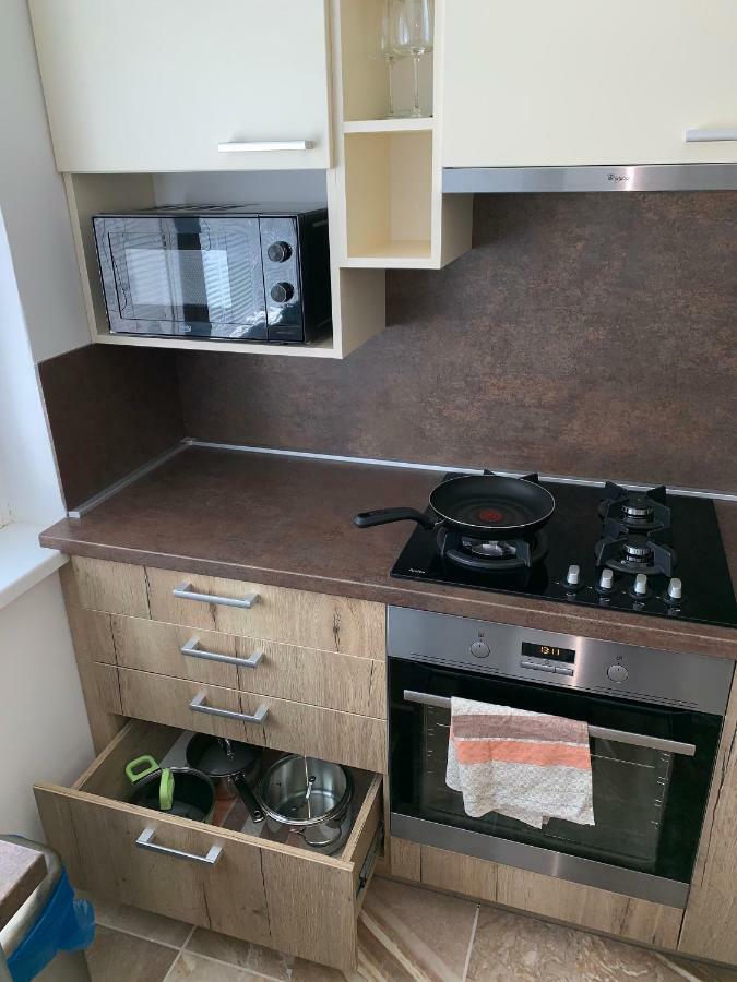 Apartament Tt10 Botanicka Трнава Екстериор снимка