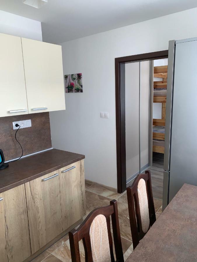 Apartament Tt10 Botanicka Трнава Екстериор снимка