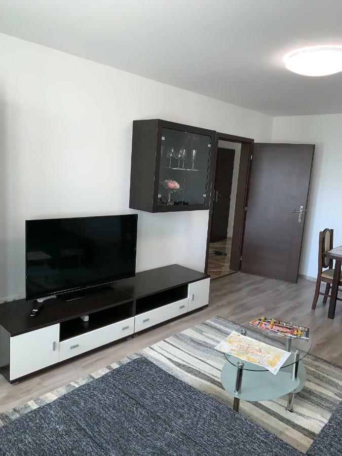Apartament Tt10 Botanicka Трнава Екстериор снимка