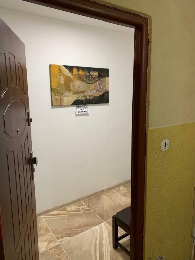 Apartament Tt10 Botanicka Трнава Екстериор снимка