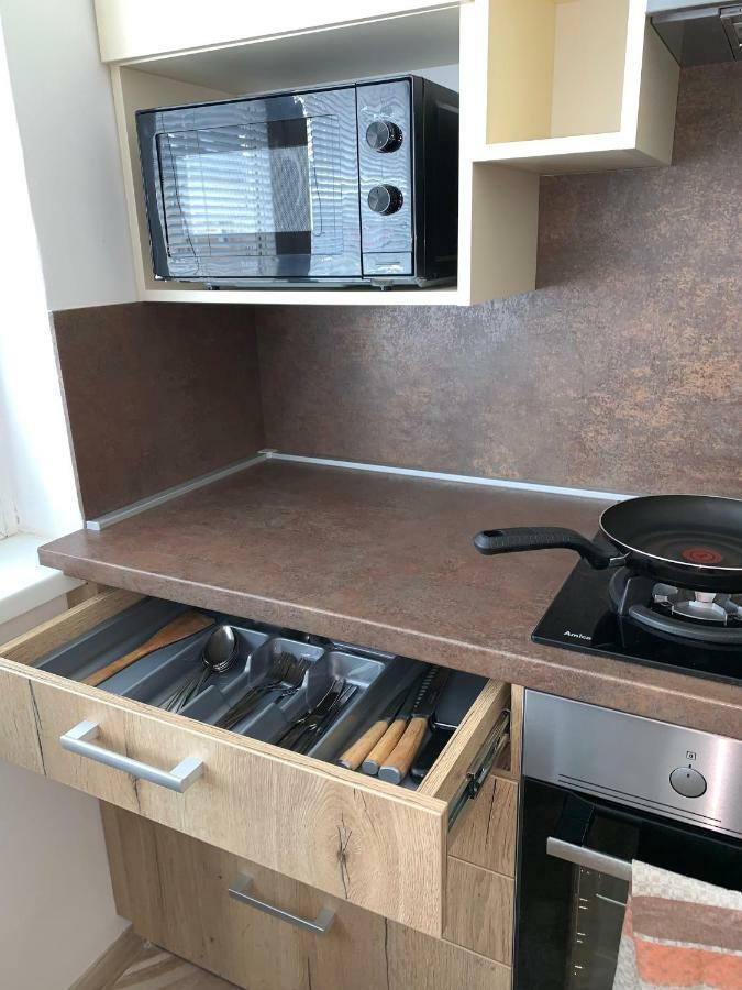 Apartament Tt10 Botanicka Трнава Екстериор снимка